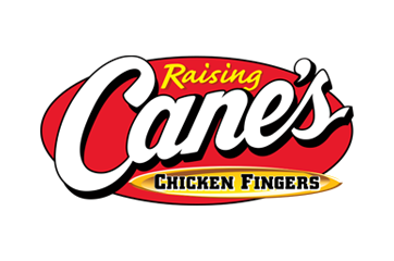 Raising Canes logo